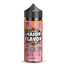 Beetle Juice By Major Flavour 100ml Shortfill for your vape at Red Hot Vaping
