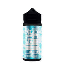 Blue Slushie By Just Juice 80ml Shortfill for your vape at Red Hot Vaping