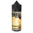 Custard Dream By Chuffed Dessert 100ml Shortfill for your vape at Red Hot Vaping