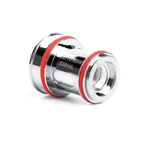 Crown 4 IV Coils By Uwell Red Hot Vaping