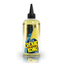 Creme Kong By Retro Joes 200ml Shortfill for your vape at Red Hot Vaping
