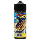 Banana Milkshake By Fizzy 100ml Shortfill for your vape at Red Hot Vaping