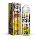 Lemon Sherbet Double Drip 50ml a for your vape by at Red Hot Vaping