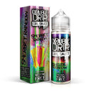 Sherbet Rainbow Double Drip 50ml a for your vape by at Red Hot Vaping