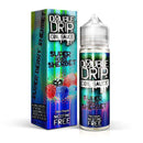 Super berry Sherbet Double Drip 50ml a for your vape by at Red Hot Vaping