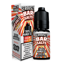 Triple Mango Ice By Seriously Bar Salts 10ml for your vape at Red Hot Vaping