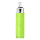 Doric Q Pod System By VooPoo in Chartreuse Yellow, for your vape at Red Hot Vaping