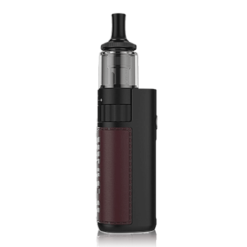 Drag Q Kit By VooPoo  Red Hot Vaping