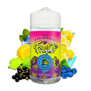 Blackcurrant Lemonade By Fruito 200ml Shortfill for your vape at Red Hot Vaping