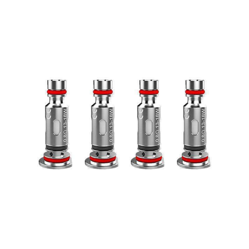 Caliburn G / G2 Coils By Uwell  Red Hot Vaping