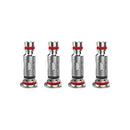 Caliburn G Coils By Uwell for your vape at Red Hot Vaping