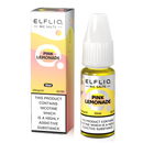 Pink Lemonade By Elfbar Elfliq Salts 10ml for your vape at Red Hot Vaping