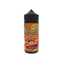 Crispy Apple Pie By Sweet Temptations 100ml Shortfill for your vape at Red Hot Vaping