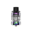 Sakerz Master Tank By Horizontech in Rainbow, for your vape at Red Hot Vaping