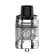 Sakerz Master Tank By Horizontech in Stainless Steel, for your vape at Red Hot Vaping