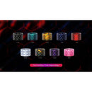 Baby V2 Drip Tips By Smok for your vape at Red Hot Vaping