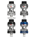 Fireluke 4 Tank By Freemax for your vape at Red Hot Vaping