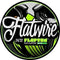 Flatwire UK Wire Spools a  for your vape by  at Red Hot Vaping
