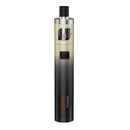 Pockex Anniversary Edition By Aspire in Gold Gradient, for your vape at Red Hot Vaping