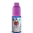 Heisenberg Vampire 10ml Nicotine Salt a  for your vape by  at Red Hot Vaping