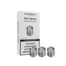 Innokin Scion Coils a for your vape by at Red Hot Vaping
