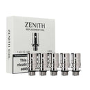 Innokin Zenith Coil a for your vape by at Red Hot Vaping