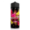Cherry and Lemon By Irresistible Cherry 100ml Shortfill for your vape at Red Hot Vaping