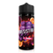 Orange By Irresistible Grape 100ml Shortfill for your vape at Red Hot Vaping