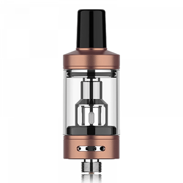 iTank M By Vaporesso in Rose Goold, for your vape at Red Hot Vaping