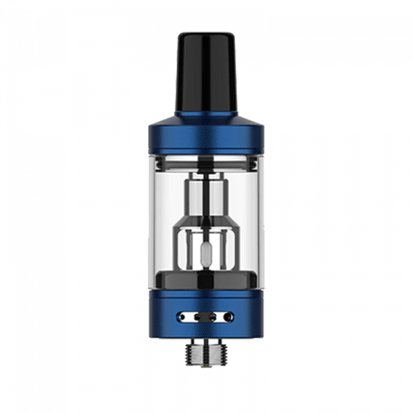 iTank M By Vaporesso in Prussian Blue, for your vape at Red Hot Vaping