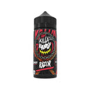 Razor By Killa Kandy 100ml Shortfill for your vape at Red Hot Vaping