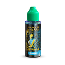 Medusa By Vapour Freaks 100ml Shortfill for your vape at Red Hot Vaping