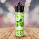 MintO By Kernow 50ml Shortfill for your vape at Red Hot Vaping