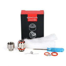 Origin X Coils By Oxva in RBA Section / Single, for your vape at Red Hot Vaping
