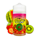 Strawberry Kiwi Watermelon By Fruito 150ml for your vape at Red Hot Vaping