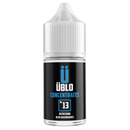 Ublo Concentrate Number 13 (Equivalent of Blue Raspberry Vjuice) for your vape at Red Hot Vaping