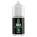 Ublo Concentrate Number 11 (Equivalent of Mermaid Tears Vjuice) for your vape at Red Hot Vaping