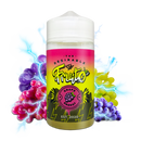 Grape Energy By Fruito 150ml for your vape at Red Hot Vaping