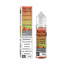 Fuji Apple Strawberry Nectarine Pachamama 50ml a for your vape by at Red Hot Vaping
