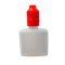 HDPE Postal Dropper Bottle in 30ml, for your vape at Red Hot Vaping