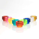 Goon Styled 810 Drip Tips for your vape at Red Hot Vaping