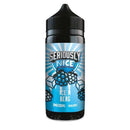 Seriously Nice Ice N Berg By Doozy Vapes 100ml Shortfill for your vape at Red Hot Vaping