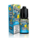 Blue Razz Lemonade By Seriously Salty Sodas 10ml for your vape at Red Hot Vaping