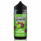 Seriously Fruity Apple Raspberry By Doozy Vapes 100ml Shortfill for your vape at Red Hot Vaping