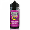 Seriously Fruity Blackcurrant Honeydew By Doozy Vapes 100ml Shortfill for your vape at Red Hot Vaping