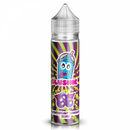 Blackcurrant Lemonade By Slushie 50ml Shortfill for your vape at Red Hot Vaping