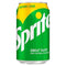 Sprite 330ml Can for your vape at Red Hot Vaping