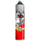 Strawberry Sensation By IVG 50ml Shortfill for your vape at Red Hot Vaping