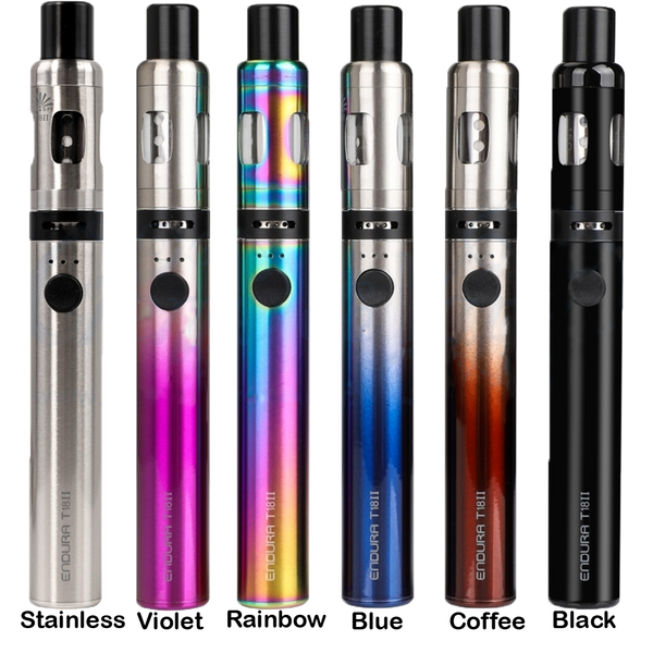 Innokin T18 2 Kit a  for your vape by  at Red Hot Vaping