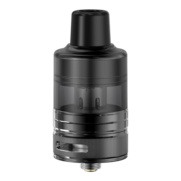 Finixx Pod Tank By Aspire in Black, for your vape at Red Hot Vaping